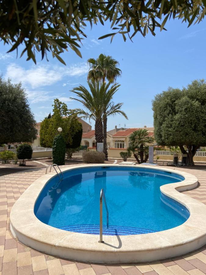 Casa Lily Urb La Marina Villa San Fulgencio Екстериор снимка