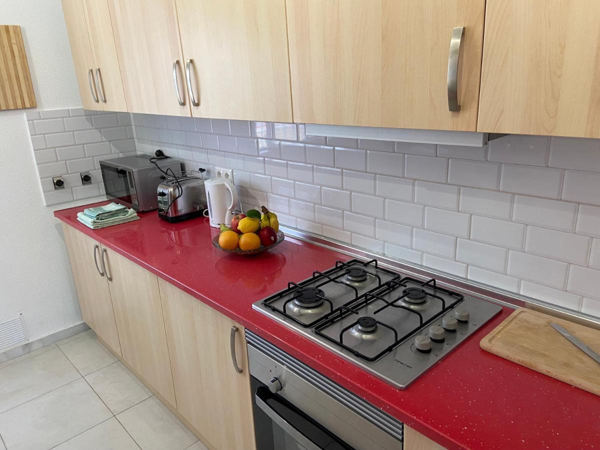 Casa Lily Urb La Marina Villa San Fulgencio Екстериор снимка