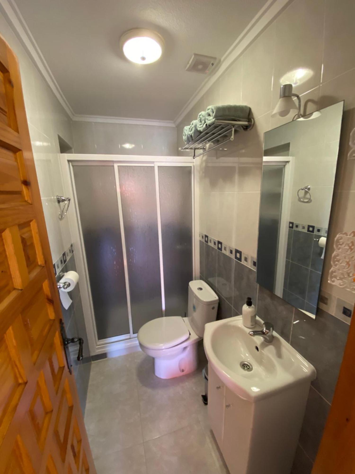 Casa Lily Urb La Marina Villa San Fulgencio Екстериор снимка